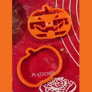 Înțepător de dovleci - de asemenea pentru linzer -  - Artynos.ro