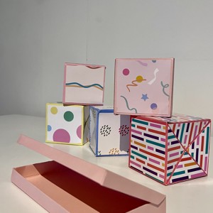 Cutii Pop Up - Artynos.ro