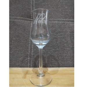 Pahar Pálinka/Grappa personalizat -  - Artynos.ro