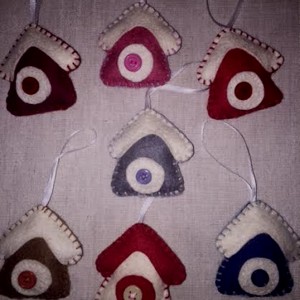 Case din pasla de Craciun, , , ARTYNOS