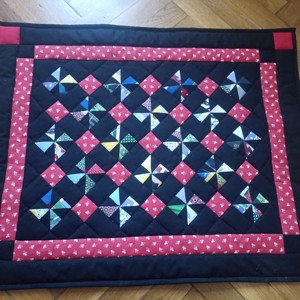 Covor patchwork -  - Artynos.ro