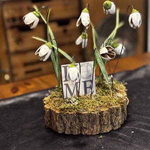 Decoratiuni de masa pentru primavara , , , ARTYNOS