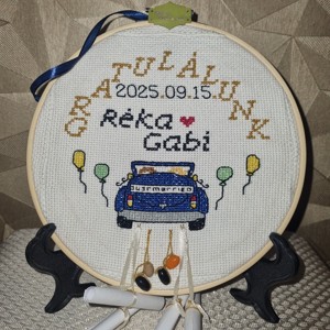 Transfer de bani pentru cadouri de nunta - Artynos.ro