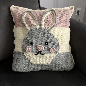 Perna iepuras, , , ARTYNOS