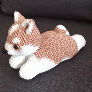 Husky - jucării și echipamente pentru copii - plușuri - câine de pluș - Artynos.ro