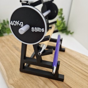 Penar cu suport pentru greutati, destinat pasionatilor de antrenament., , , Pentru iubitorii de fitness!, ARTYNOS