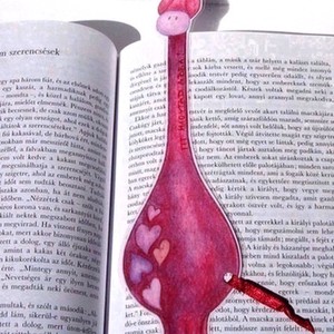  Girafa fetita semn de carte, , , ARTYNOS