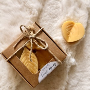 Pachet de ceară parfumată cu vaporizator și infuzor de ceai - casă & stil de viață - lumânări, parfumuri, arome - ceară parfumată - Artynos.ro