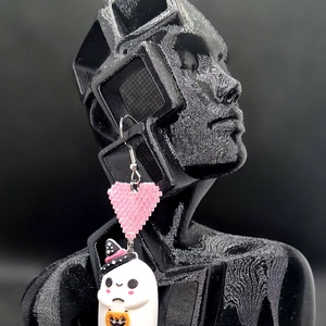 Cercei fantome - Artynos.ro