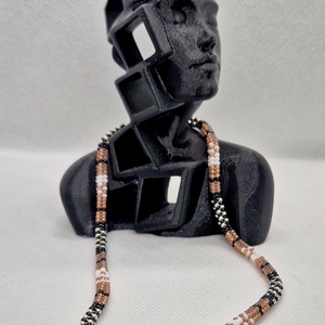 Colier Mentawai maro - Artynos.ro