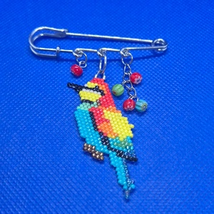 Martisor Prigorie, Bijuterii, Martisor, Cusatura, ARTYNOS