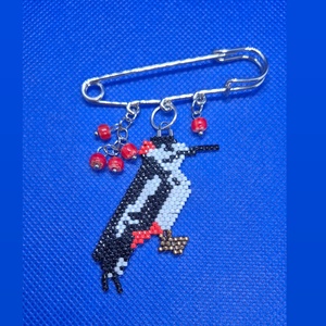 Martisor Ciocanitoare - Artynos.ro