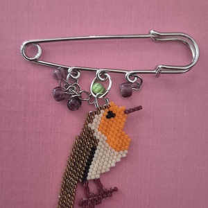 Martisor Macaleandru - Artynos.ro