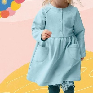 Jersey girl dress, Imbracaminte si moda, Haine bebelusi si copii, Rochii fetite, , ARTYNOS