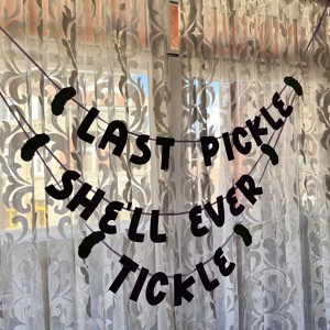 Ghirlandă unică - casă & stil de viață - accesorii pentru decorat casa - decorațiuni de pereți, decorațiuni suspendate - scrisuri pe perete - Artynos.ro