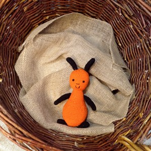 Flop de crosetat, Jucarii si echipamente pentru copii, Plusuri, Personaje de basm din plus, Crosetat, ARTYNOS