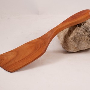 spatula de lemn, lingura - Artynos.ro