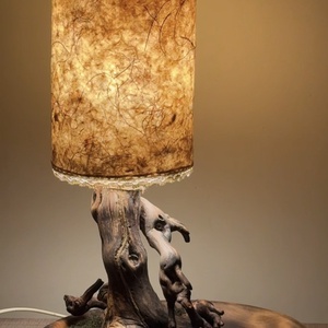 Sylva, Casa & Stil de viata, Lampi si corpuri de iluminat, Lampa de ambianta, Prelucrarea lemnului, Arta de hartie, ARTYNOS