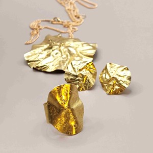  Floare cu margele din alama bijuterie, Bijuterii, Seturi de bijuterii, , ARTYNOS