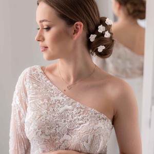 Francesca accesorii pentru păr -  - Artynos.ro