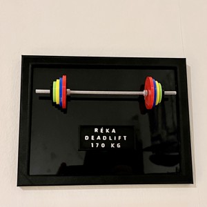 Tablou magnetic de perete, Casa & Stil de viata, Decoratiuni de casa, Decoratiuni de pereti, Decoratiuni suspendate, , ARTYNOS