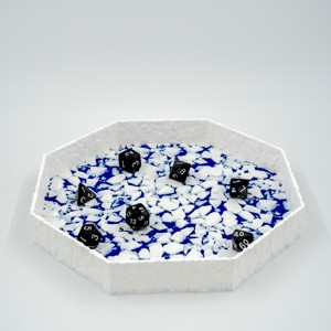 Tava pentru zaruri Ice Age  - Artynos.ro