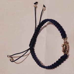 Bratara macramé - testoasa, , , ARTYNOS