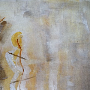 Lumini Astrale   by Ramona Wallah - arte vizuale și accesorii  - picturi - pictură acrilică - Artynos.ro