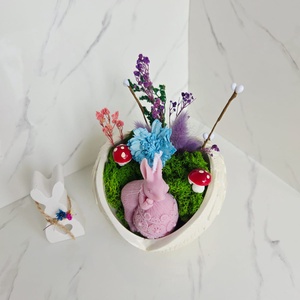 Decoratiune aripi mari, Casa & Stil de viata, Lumanari, parfumuri, arome, Lumanari artizanale, Lumanare si fabricarea lumanarilor, ARTYNOS