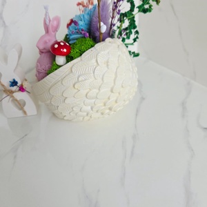 Decoratiune aripi mari - casă & stil de viață - lumânări, parfumuri, arome - lumânări artizanale - Artynos.ro