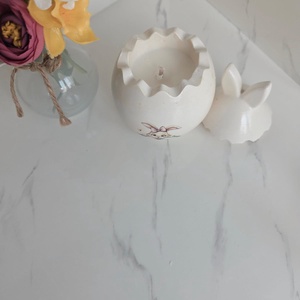 Lumanare ou zimtat - casă & stil de viață - lumânări, parfumuri, arome - lumânări artizanale - Artynos.ro