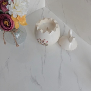 Lumanare ou zimtat - casă & stil de viață - lumânări, parfumuri, arome - lumânări artizanale - Artynos.ro