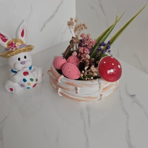 Decoratiune in cos mare - casă & stil de viață - decorațiuni de casă - decorațiuni de masă și rafturi - decorațiuni de masă - Artynos.ro