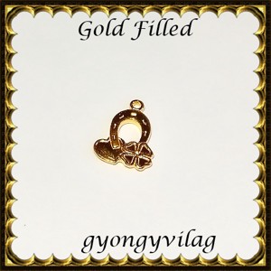Accesorii pentru bijuterii din argint 925: pandantiv / pandora / dangle EM-F 28g, , , ARTYNOS