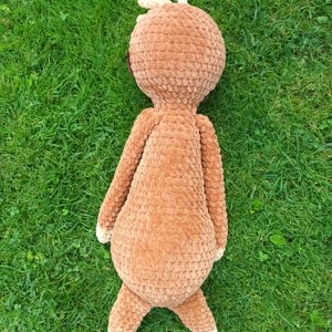 Lujzi Lajhár, amigurumi -  - Artynos.ro