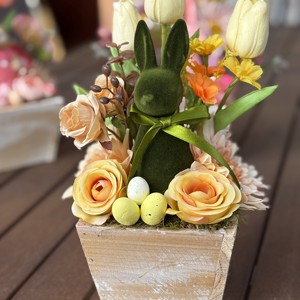 Decoratiuni de masa pentru Paste  - Artynos.ro