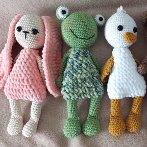 Descrieri ale modelelor pentru cele 4 figurine -  - Artynos.ro