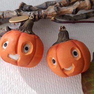 Cercei de Halloween - Artynos.ro