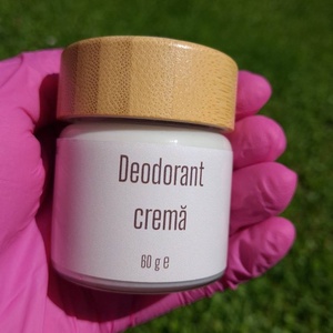 Deodorant crema - Artynos.ro
