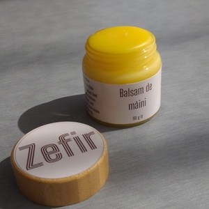 Balsam de mâini - igienă și înfrumusețare - produse de igienă personală - cremă de mâini - Artynos.ro