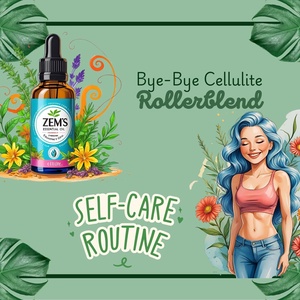 Bye-bye cellulite, Baie si Frumusete, Accesorii de ingrijire personala, Produse speciale pentru ingrijirea pielii, Altele, ARTYNOS