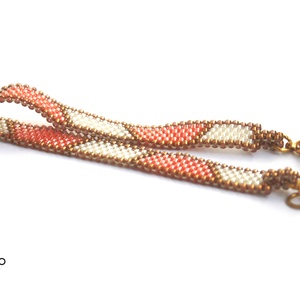 Bratara Miyuki #2 - bijuterii - brățări - brățări din mărgele - Artynos.ro