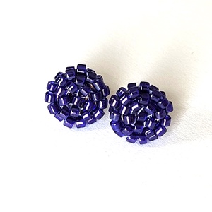 Cercei cerculete #1 - bijuterii - cercei - Artynos.ro