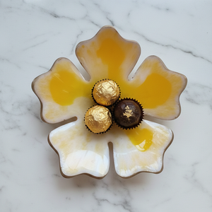 Bol decorativ, Casa & Stil de viata, Decoratiuni de casa, Decoratiuni de masa si rafturi, Boluri decorative, Altele, ARTYNOS