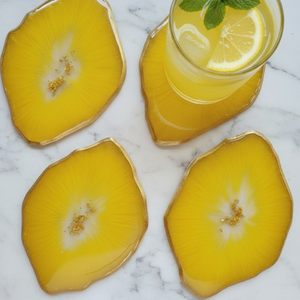 Set colecție Citrus Winter - casă & stil de viață - echipamente de bucătărie - accesorii de servire - boluri și farfurii - Artynos.ro