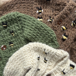Pulover Baby Bee - îmbrăcăminte și modă - haine bebeluși și copii - pulover și cardigan copii - Artynos.ro