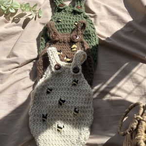 Body Baby Bee - Artynos.ro