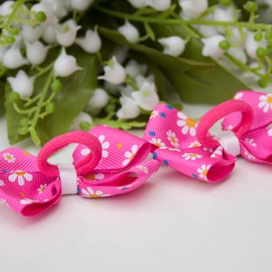 Elastic pentru păr Masnis - Colorat - îmbrăcăminte și modă - accesorii păr - clemă de păr și ac de păr - Artynos.ro