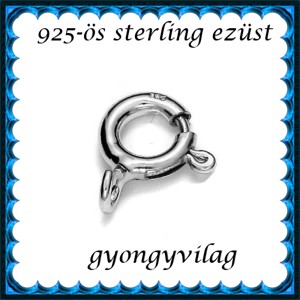 Lant de bijuterii din argint 925 ELK 1S 12-1-9,25e - Artynos.ro