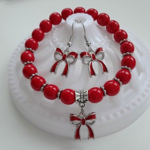 Set de bijuterii Masnis - bratara, cercei, , , ARTYNOS